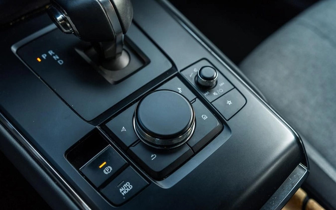 Mazda MX-30 cena 80000 przebieg: 39967, rok produkcji 2021 z Tykocin małe 529